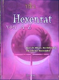 Cover: Thea's Hexenrat von A - Z - Ansata
