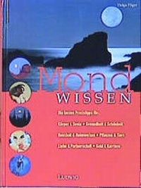 Enlarge image Cover: Mondwissen - Ansata