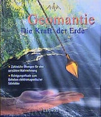 Enlarge image Cover: Geomantie - Ansata