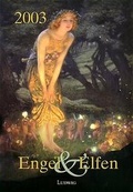 Cover: Engel & Elfen Kalender 2003 - Ansata