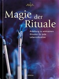 Enlarge image Cover: Magie der Rituale - Ansata