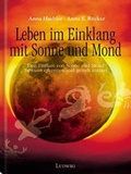 Cover: Leben im Einklang mit Sonne und Mond - Ansata