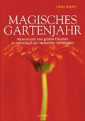 Cover: Magisches Gartenjahr - Ansata