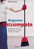 Cover: Magisches Entr&uuml;mpeln - Ansata