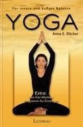 Cover: Yoga - Ansata