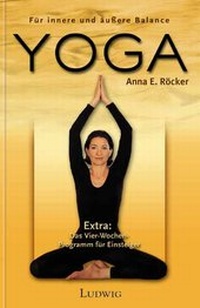 Enlarge image Cover: Yoga - Ansata