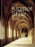 Cover: Klosterstille - Ansata