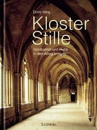 Enlarge image Cover: Klosterstille - Ansata