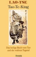 Cover: Tao-Te-King - Ansata