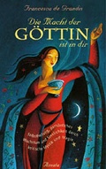 Cover: Die Macht der G&ouml;ttin ist in dir - Ansata