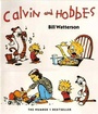 Cover: Calvin And Hobbes - Sphere