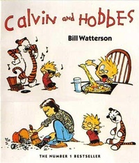 Abbildung von: Calvin And Hobbes - Sphere