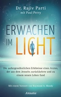 Cover: Erwachen im Licht - Ansata