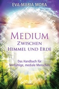 Cover: Medium zwischen Himmel und Erde - Ansata