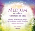 Cover: Medium zwischen Himmel und Erde (CD) - Ansata