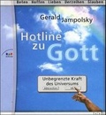 Cover: Hotline zu Gott - Ansata
