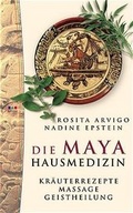 Cover: Die Maya Hausmedizin - Ansata
