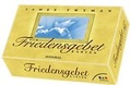 Cover: Friedensgebet-Karten - Ansata