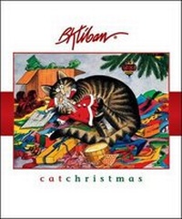 Enlarge image Cover: Catchristmas - Pomegranate Communications Inc,US