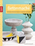 Cover: Betonmach&eacute; - frechverlag GmbH