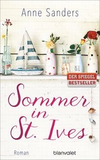 Abbildung von: Sommer in St. Ives - Blanvalet