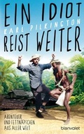 Cover: Ein Idiot reist weiter - Blanvalet