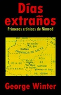Cover: Dias Extraqos - AuthorHouse