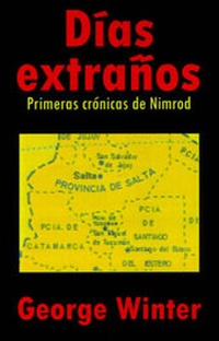 Enlarge image Cover: Dias Extraqos - AuthorHouse