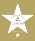 Cover: Der Kleine Prinz. Die Goldene Ausgabe - Karl Rauch Verlag GmbH & Co. KG