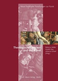 Cover: Theologisches Wissen und die Kunst - Mann, Gebr.