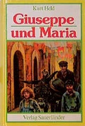 Cover: Giuseppe und Maria - Patmos