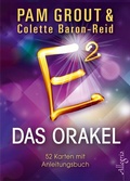 Cover: E&sup2; - Das Orakel - Ullstein Allegria