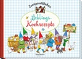 Cover: Zwergenst&uuml;bchen Lieblings-Kochrezepte - Kaufmann Verlag