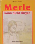 Cover: Merle kann nicht singen - Patmos