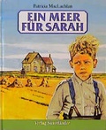 Cover: Ein Meer f&uuml;r Sarah - Patmos