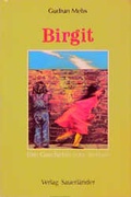 Cover: Birgit - Patmos