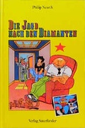 Cover: Die Jagd nach den Diamanten - Patmos
