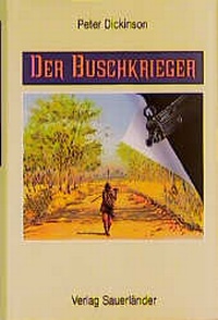 Enlarge image Cover: Der Buschkrieger - Patmos