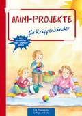 Cover: Mini-Projekte - Kaufmann Verlag