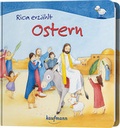 Cover: Ostern - Kaufmann Verlag