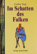 Cover: Im Schatten des Falken - Patmos