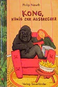 Cover: Kong, K&ouml;nig der Ausbrecher - Patmos