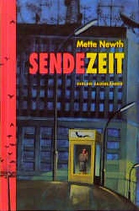 Enlarge image Cover: Sendezeit - Patmos