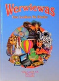 Cover: Werwiewas - Patmos