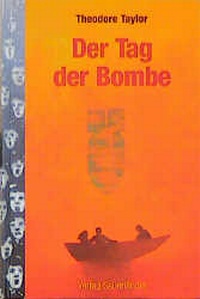 Enlarge image Cover: Der Tag der Bombe - Patmos