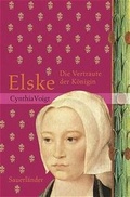 Cover: Elske - Patmos