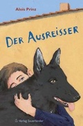 Cover: Der Ausreisser - Patmos