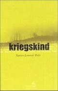 Cover: Kriegskind - Patmos