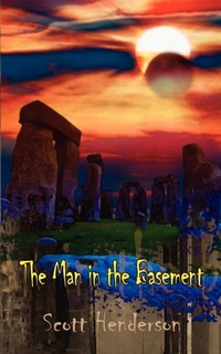Enlarge image Cover: The Man in the Basement - AuthorHouse