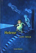 Cover: Helene spukt zur&uuml;ck - Patmos